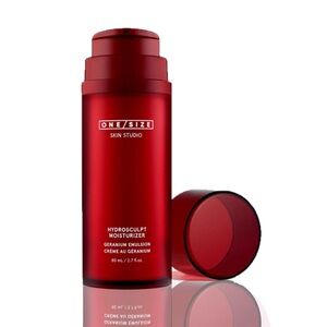 NEW✅One/Size Hydrosculpt Moisturizer